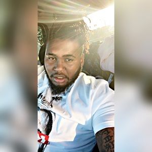 Meet your Posher, Trevor